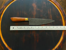 Charger l'image dans la galerie, Kiritsuke gyuto