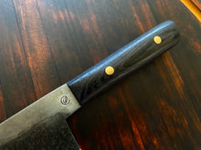 Charger l'image dans la galerie, Couteau Bunka