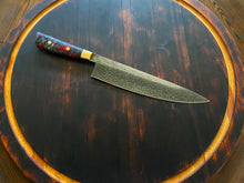 Charger l'image dans la galerie, Couteau de Chef