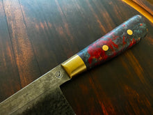 Charger l'image dans la galerie, Couteau de Chef