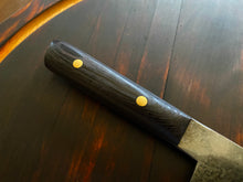 Charger l'image dans la galerie, Couteau Bunka