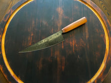 Charger l'image dans la galerie, Couteau de Chef