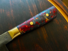 Charger l'image dans la galerie, Kiritsuke tanto