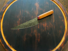 Charger l'image dans la galerie, Couteau de Chef