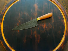 Charger l'image dans la galerie, Kiritsuke gyuto