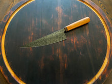 Charger l'image dans la galerie, Couteau de Chef