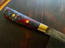 Charger l'image dans la galerie, Couteau de Chef