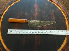 Charger l'image dans la galerie, Couteau de Chef