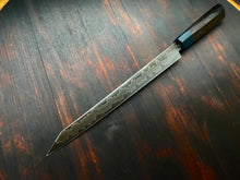 Load image into Gallery viewer, kiritsuke gomai boning knife

