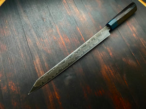 kiritsuke gomai boning knife