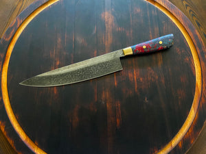 Couteau de Chef