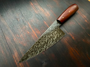 small chef's knife