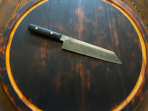 Bunka knife