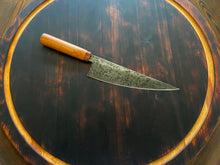 Charger l&#39;image dans la galerie, Couteau de Chef
