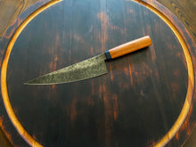 Load image into Gallery viewer, Chef&#39;s knife
