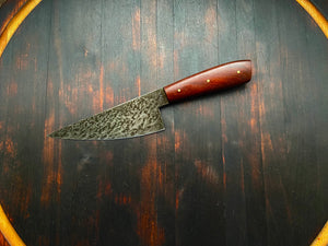 Petit couteau de chef All Steel
