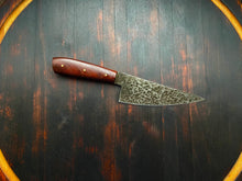 Load image into Gallery viewer, small chef&#39;s knife
