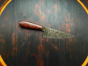 small chef's knife