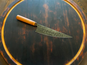 Couteau de Chef